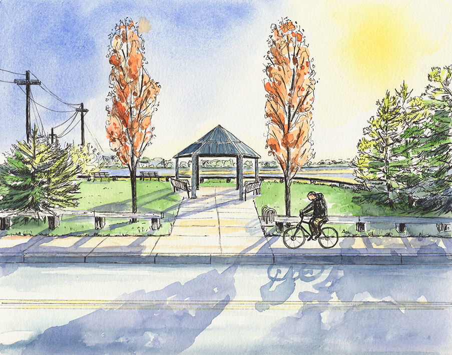 Marsh View Park Thumbnail Placeholder